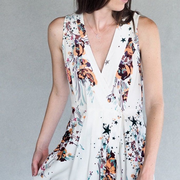 Free People Back to the Basics Tunic - Picture 7 of 7